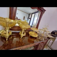 وسایل دکوری مجلل