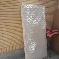 تشک فنری در حد نو|تشک تختخواب|اصفهان, شیخ اشراق|دیوار
