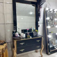 تجهیزات سالن|آرایشگاه و سالنهای زیبایی|زنجان, |دیوار