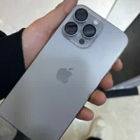 ایفن ۱۵پرومکس