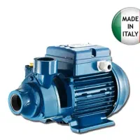 پمپ آب یک اسب ایتالیایی اصل اصل با گارانتی (امیری)