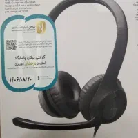 هدست لاجیتک