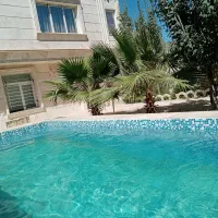 اجاره روزانه ویلا دوزین مینودشت گنبد
