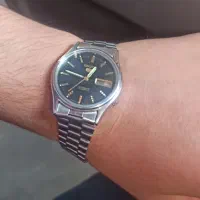 ساعت Seiko5 اصل ژاپن