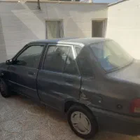 پراید۸۴|خودرو سواری و وانت|ماهدشت, |دیوار