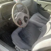 پرایدصندوق دارمدل 89|خودرو سواری و وانت|قزوین, |دیوار