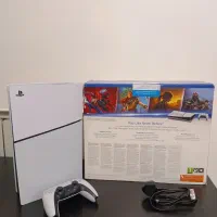 ps5|کنسول، بازی ویدئویی و آنلاین|کرج, گلشهر|دیوار