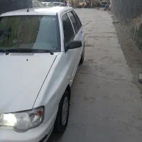پراید111 مدل96|خودرو سواری و وانت|محمدشهر, سیدآباد|دیوار