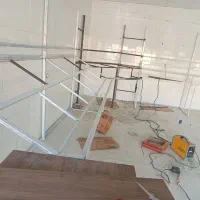 جوشکاری تخصصی سیار|خدمات پیشه و مهارت|اسفراین, |دیوار