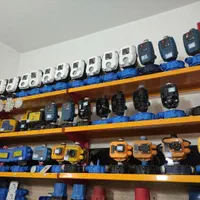 تعمیرات پمپ و اتومات پمپ آب باغ مهندس|خدمات پیشه و مهارت|گلستان (تهران), |دیوار