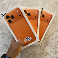 آیفون ۱۷ پرومکس با شرایط ویژه اقساطی راحت