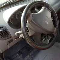 تیبا ۱ مدل ۹۵