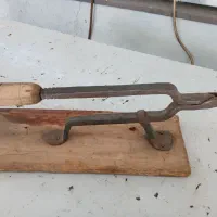 قندشکن قدیمی تزئینی