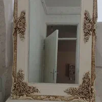 آینه کنسول