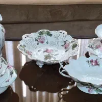 ظروف پذیرایی طرح ملودی