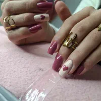 تخفیف یلدا برای زیبا جویان|خدمات آرایشگری و زیبایی|خمین, |دیوار