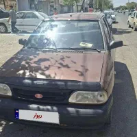 پراید مدل ۸۷