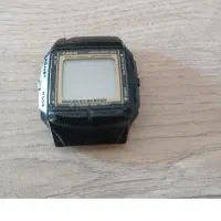 ساعت مچی کاسیو مدل CASIO-DB-36-1AVDF اصل