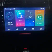 پژو۲۰۶ اتومات ۱۳۹۰ با فیلم در آگهی|خودرو سواری و وانت|تهران, ازگل|دیوار