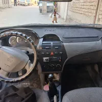 تیبا ۲ مدل 1400|خودرو سواری و وانت|خرم‌آباد, |دیوار