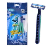 پخش عمده و تکی ژیلت مکس و دورکو|آرایشی، بهداشتی، درمانی|ایلام, |دیوار