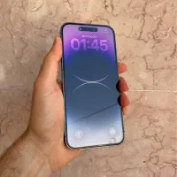 اپل iphone 14 Pro Max باطری ۸۷ درحدنو|موبایل|هشتگرد, هشتگرد قدیم|دیوار