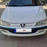 پژو پارس tu5 مدل ۱۴۰۰سیمی|خودرو سواری و وانت|اصفهان, برازنده|دیوار