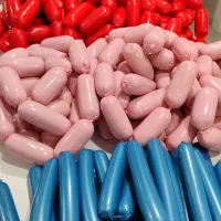 پروتین خونگی