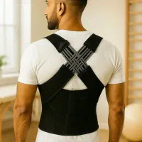 قوزبند طبی ضربدری|تجهیزات ورزشی|شیراز, بازار|دیوار