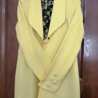 کت و زیرکتی مجلسی همراه روسری خیلی درحد|لباس|قم, شهرک قدس|دیوار