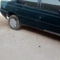 پژواردی مدل۸۵|خودرو سواری و وانت|زاهدان, |دیوار