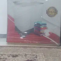 ماشین لباسشویی