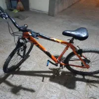 دوچرخی ویوا   ۲۶