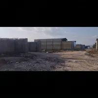 زمین کارگاهی جرسقان برگزار بلوار دماوند فاز یک|فروش زمین و ملک کلنگی|شیراز, سلطان آباد|دیوار