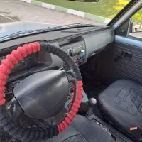 مزدا دوکابین 2000 موتور ژاپن.مدل (۹۶)|خودرو سواری و وانت|شهرکرد, |دیوار