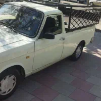 پیکان وانت مدل 93 بیرنگ