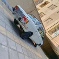 پیکان مدل 81انژکتور