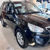 ام وی ام X33 اتومات مدل ۹۵ در حد صفر نیو فیس