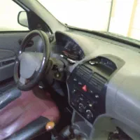 تیبا یک دوگانه فابریک مدل ۹۷|خودرو سواری و وانت|قم, شاه سید علی|دیوار