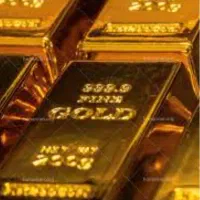 ۱۰ میلی گرم طلا