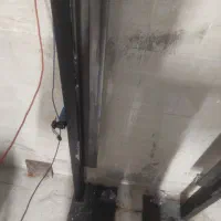 بالابر برقی چند ایستگاهه|خدمات پیشه و مهارت|تبریز, |دیوار