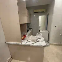 ۴۵متری۱خواب نقلی تکواحدی|فروش آپارتمان|تهران, میدان ولیعصر|دیوار