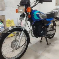 موتور ۲۰۰احسان مدل ۹۵