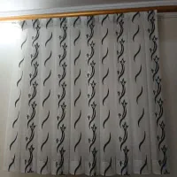 پرده|پرده، رانر، رومیزی|بیرجند, |دیوار