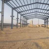 سقف شیبدار  شیروانی سوله وغیره،،|خدمات پیشه و مهارت|مشهد, توس (بلوار توس)|دیوار