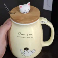 ماگ متنوع جدید و کیوت|ظروف سرو و پذیرایی|بهبهان, |دیوار