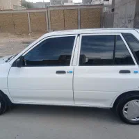 111مدل99بدون رنگ/شاسی پلمپ90تا کار