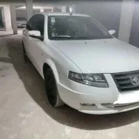 سمند سورن پلاس 403موتور xu7p