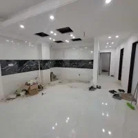 فروش آپارتمان 130 متر سه خواب طلاییه|فروش آپارتمان|قرچک, شهرک طلائیه|دیوار