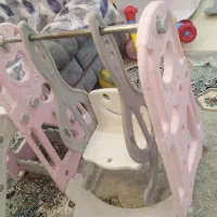 تاب و سرسره|اسباب‌‌بازی|تبریز, |دیوار